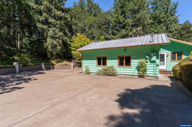 6575 NW Mountain Laurel Pl, Corvallis, OR 97330