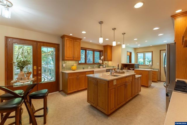 6575 NW Mountain Laurel Pl, Corvallis, OR 97330
