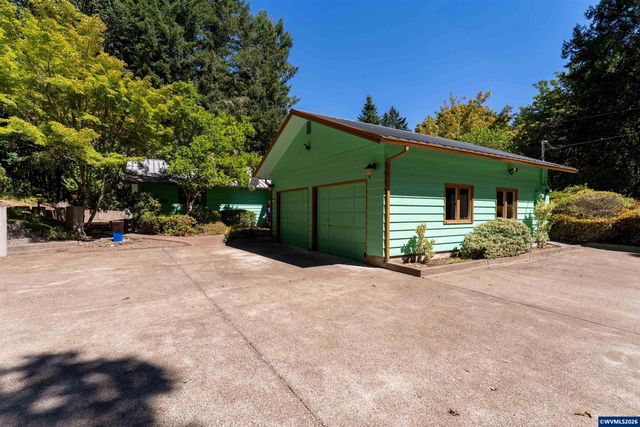 6575 NW Mountain Laurel Pl, Corvallis, OR 97330