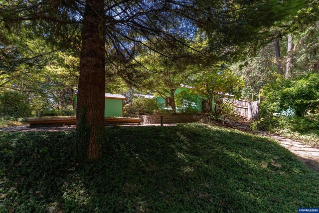 6575 NW Mountain Laurel Pl, Corvallis, OR 97330