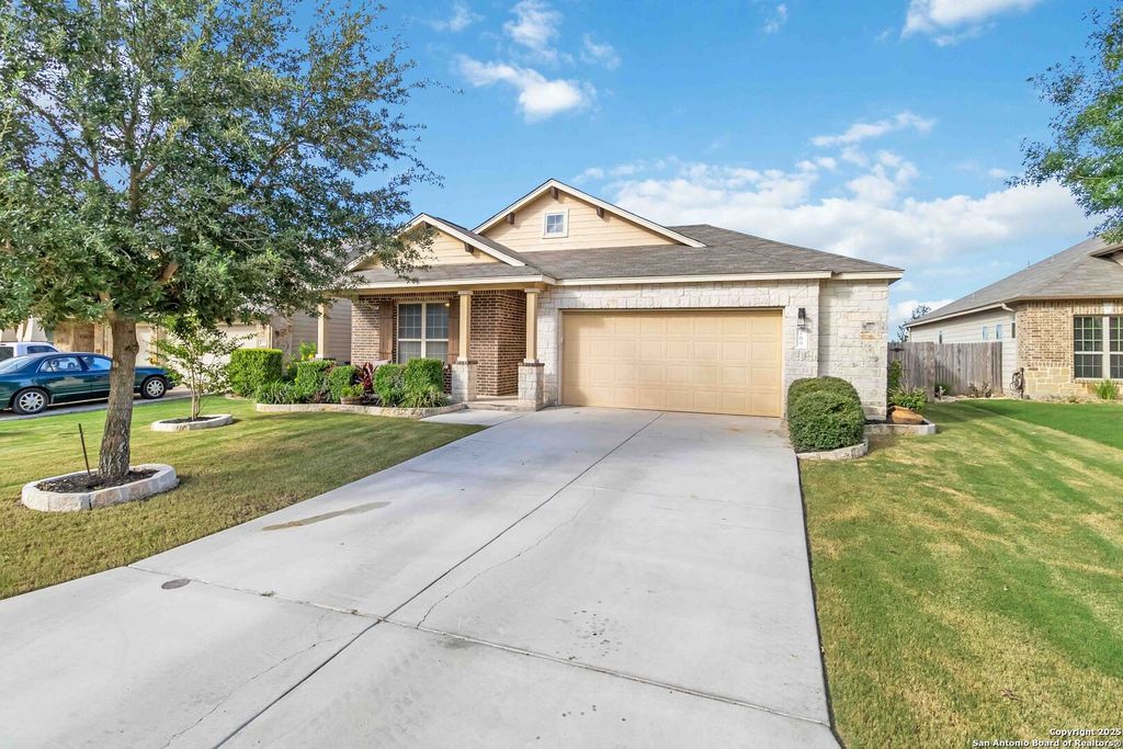 769 Great Cloud, New Braunfels, TX 78130