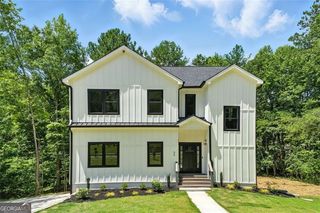 25 Hollow Oak Road, Newnan, GA 30263