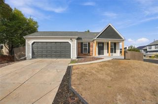10343 Robb Court, Westminster, CO 80021