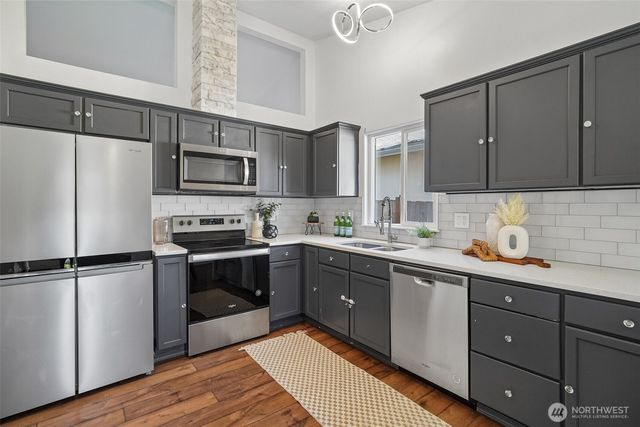 2506 168th Place NE, Marysville, WA 98271