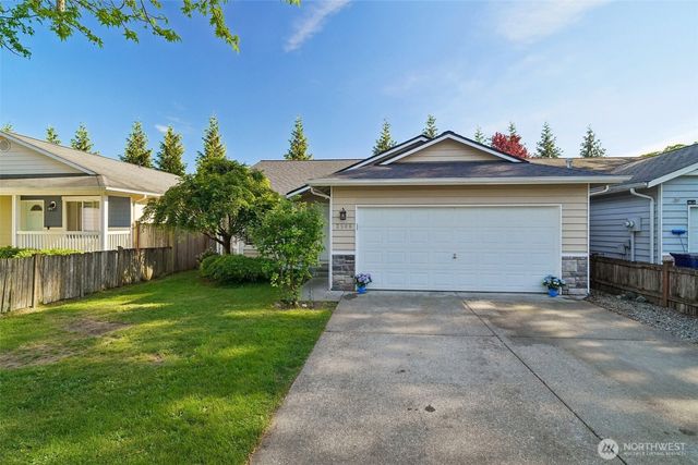 2506 168th Place NE, Marysville, WA 98271