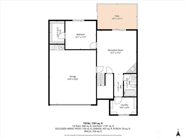 139 E 92nd Street, Tacoma, WA 98445