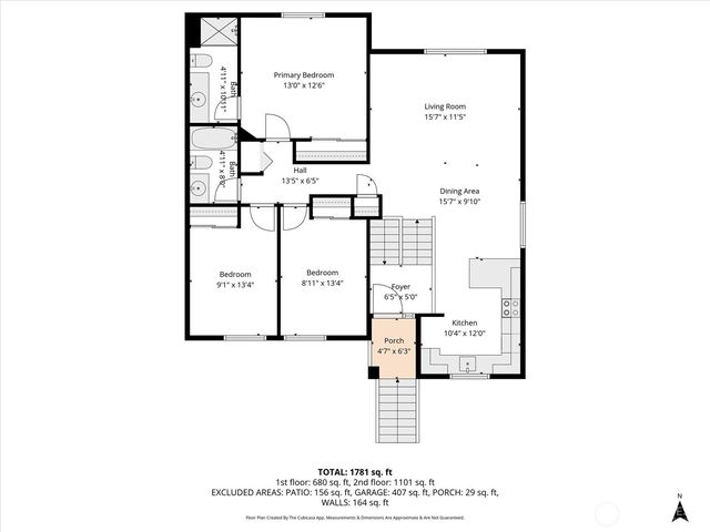 139 E 92nd Street, Tacoma, WA 98445