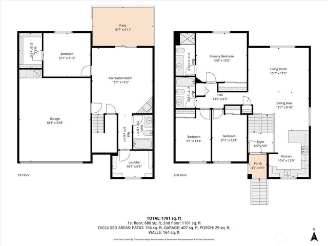 139 E 92nd Street, Tacoma, WA 98445