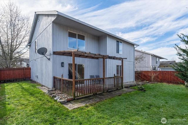 139 E 92nd Street, Tacoma, WA 98445