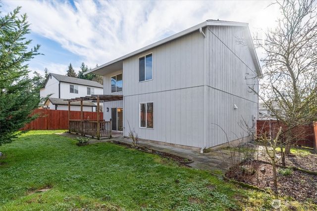 139 E 92nd Street, Tacoma, WA 98445