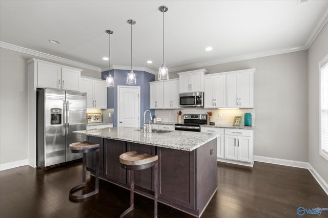 118 James Parcus Circle, Madison, AL 35756