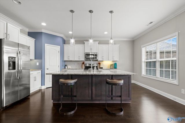 118 James Parcus Circle, Madison, AL 35756