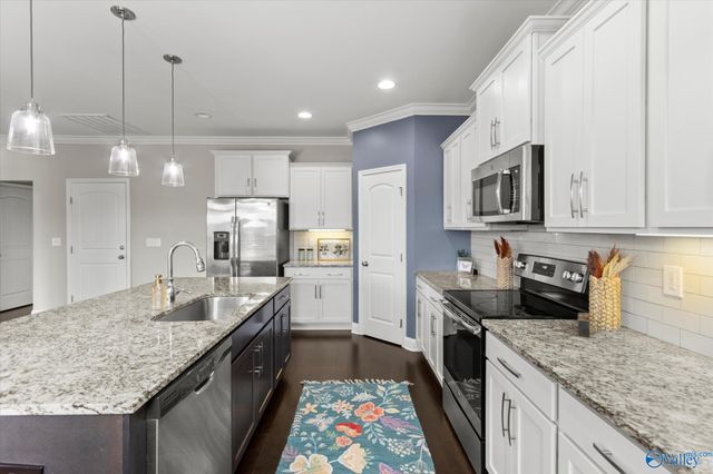 118 James Parcus Circle, Madison, AL 35756