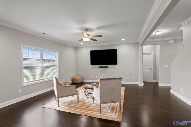 118 James Parcus Circle, Madison, AL 35756