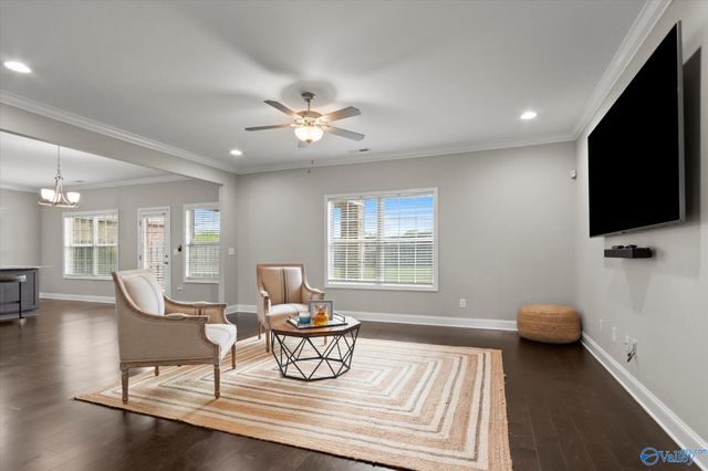 118 James Parcus Circle, Madison, AL 35756