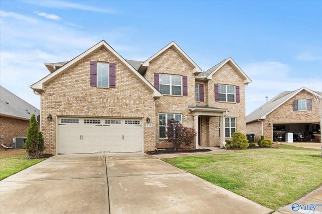 118 James Parcus Circle, Madison, AL 35756