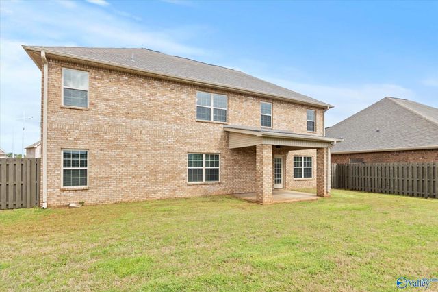 118 James Parcus Circle, Madison, AL 35756