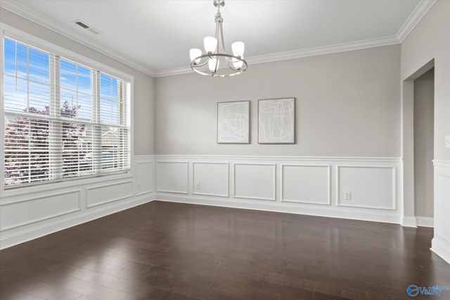 118 James Parcus Circle, Madison, AL 35756