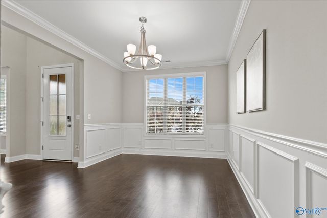 118 James Parcus Circle, Madison, AL 35756