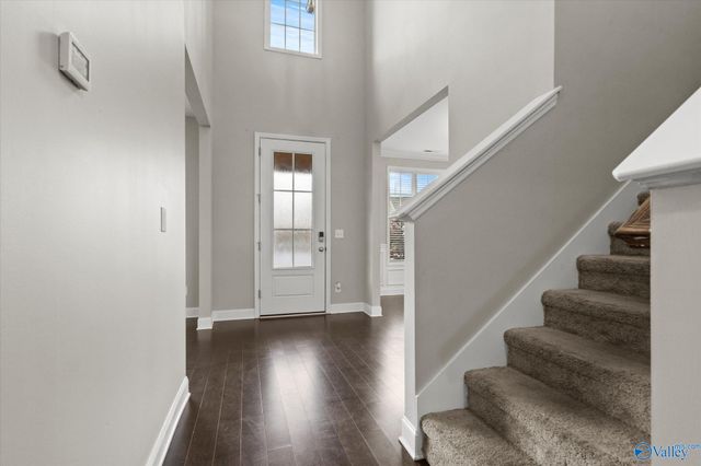 118 James Parcus Circle, Madison, AL 35756