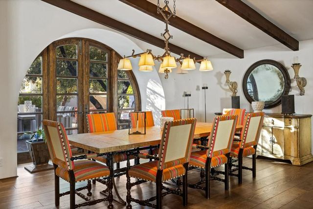 535 N Belardo Road, Palm Springs, CA 92262