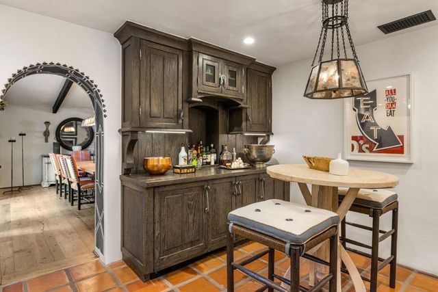 535 N Belardo Road, Palm Springs, CA 92262