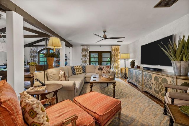 535 N Belardo Road, Palm Springs, CA 92262