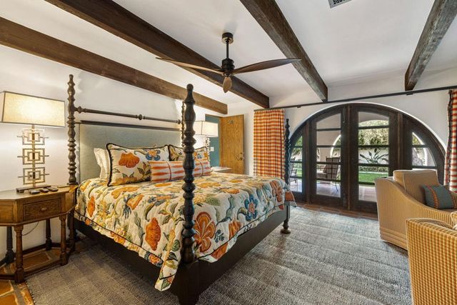 535 N Belardo Road, Palm Springs, CA 92262