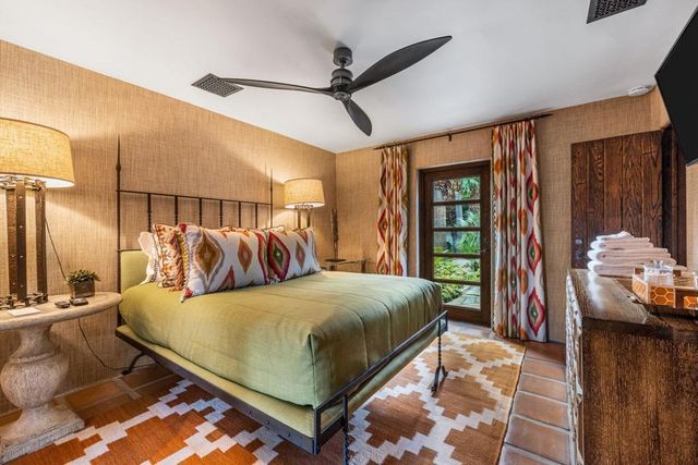 535 N Belardo Road, Palm Springs, CA 92262