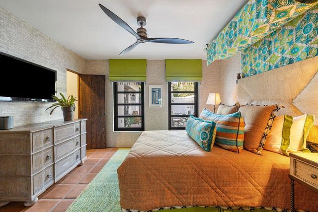 535 N Belardo Road, Palm Springs, CA 92262