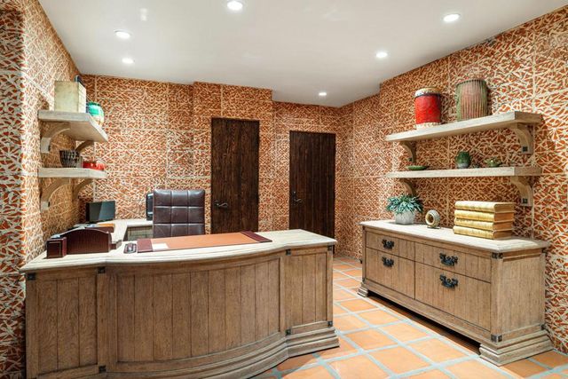 535 N Belardo Road, Palm Springs, CA 92262