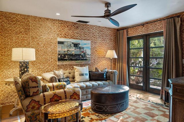 535 N Belardo Road, Palm Springs, CA 92262