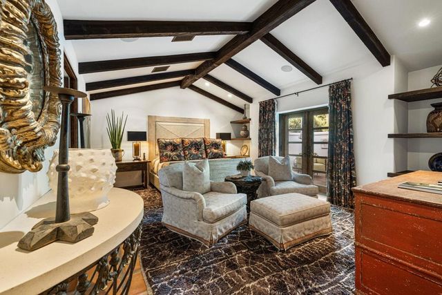 535 N Belardo Road, Palm Springs, CA 92262