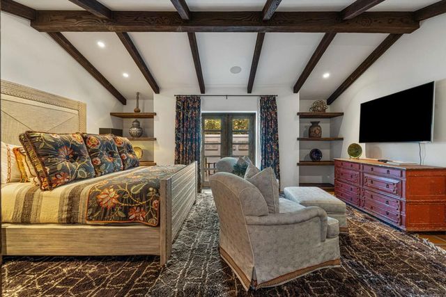 535 N Belardo Road, Palm Springs, CA 92262