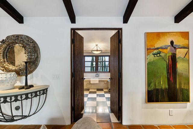 535 N Belardo Road, Palm Springs, CA 92262