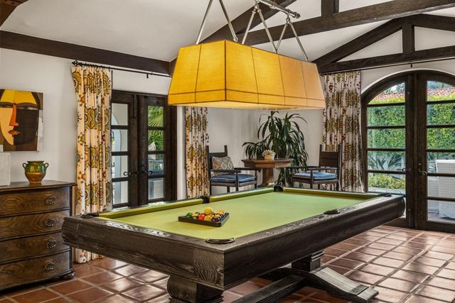 535 N Belardo Road, Palm Springs, CA 92262