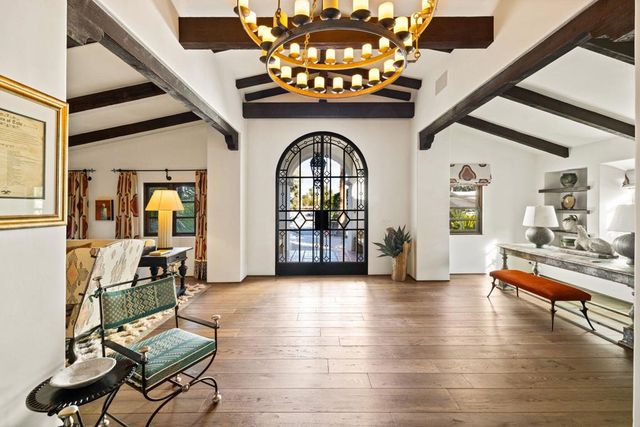 535 N Belardo Road, Palm Springs, CA 92262