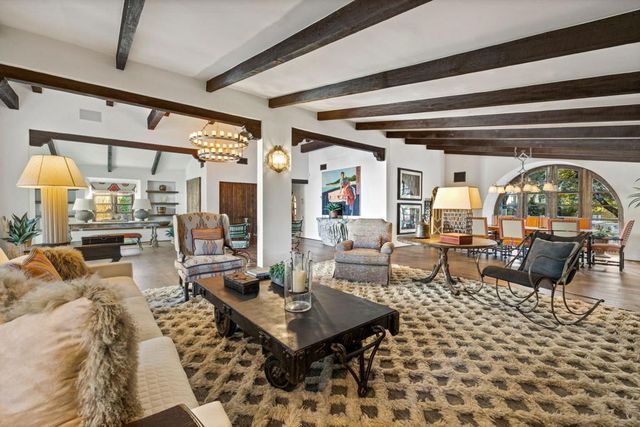 535 N Belardo Road, Palm Springs, CA 92262