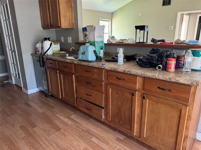 1406 Pecan, Bonham, TX 75418