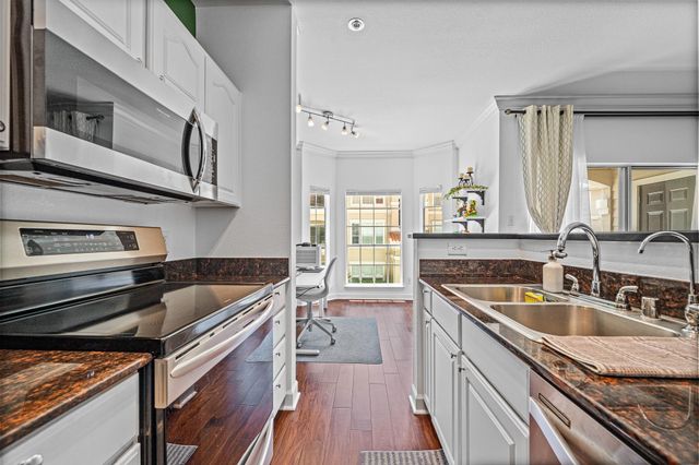 3231 Allen Parkway 1207, Houston, TX 77019