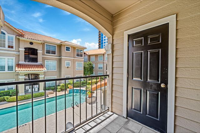 3231 Allen Parkway 1207, Houston, TX 77019