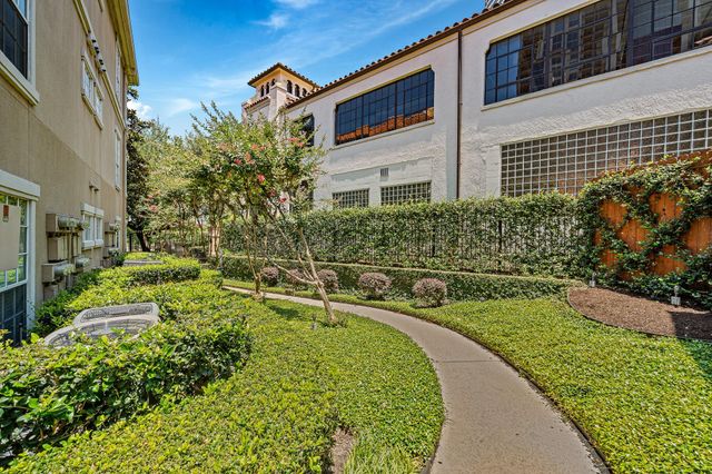3231 Allen Parkway 1207, Houston, TX 77019