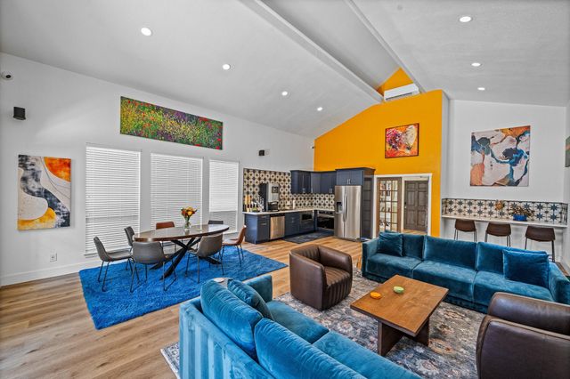 3231 Allen Parkway 1207, Houston, TX 77019