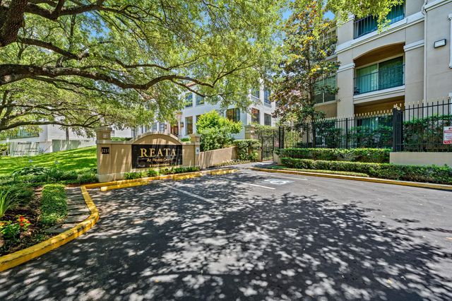 3231 Allen Parkway 1207, Houston, TX 77019