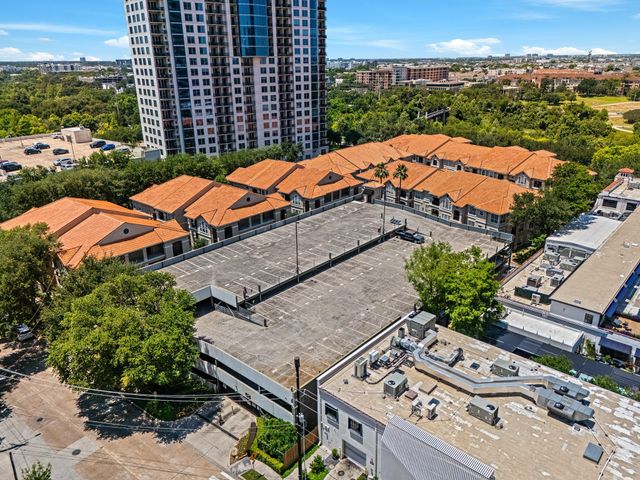3231 Allen Parkway 1207, Houston, TX 77019