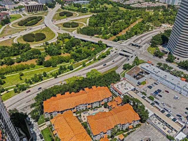 3231 Allen Parkway 1207, Houston, TX 77019