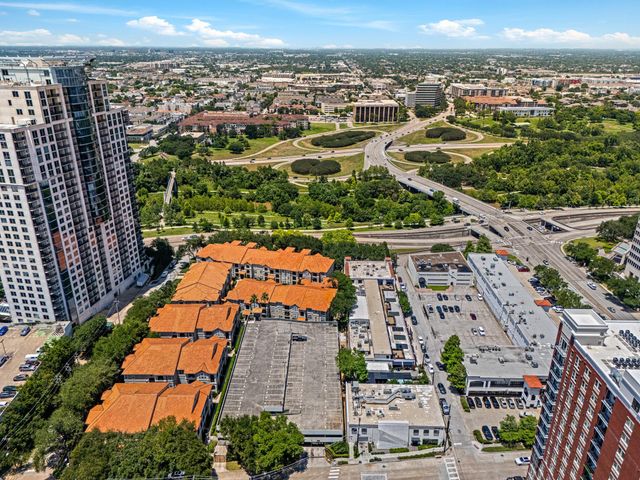 3231 Allen Parkway 1207, Houston, TX 77019