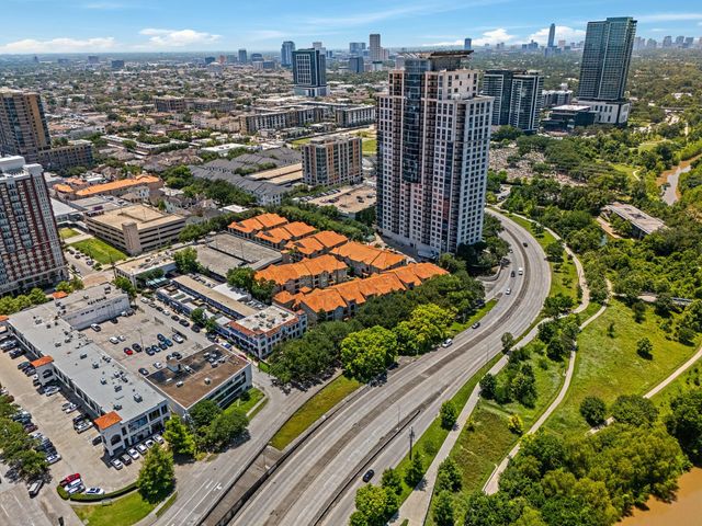 3231 Allen Parkway 1207, Houston, TX 77019