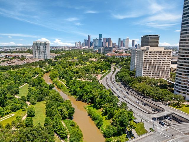 3231 Allen Parkway 1207, Houston, TX 77019
