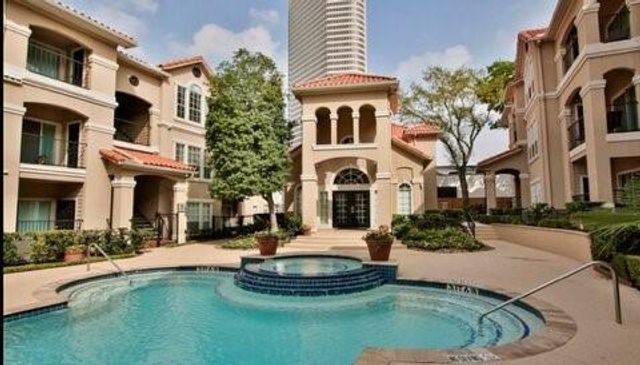3231 Allen Parkway 1207, Houston, TX 77019